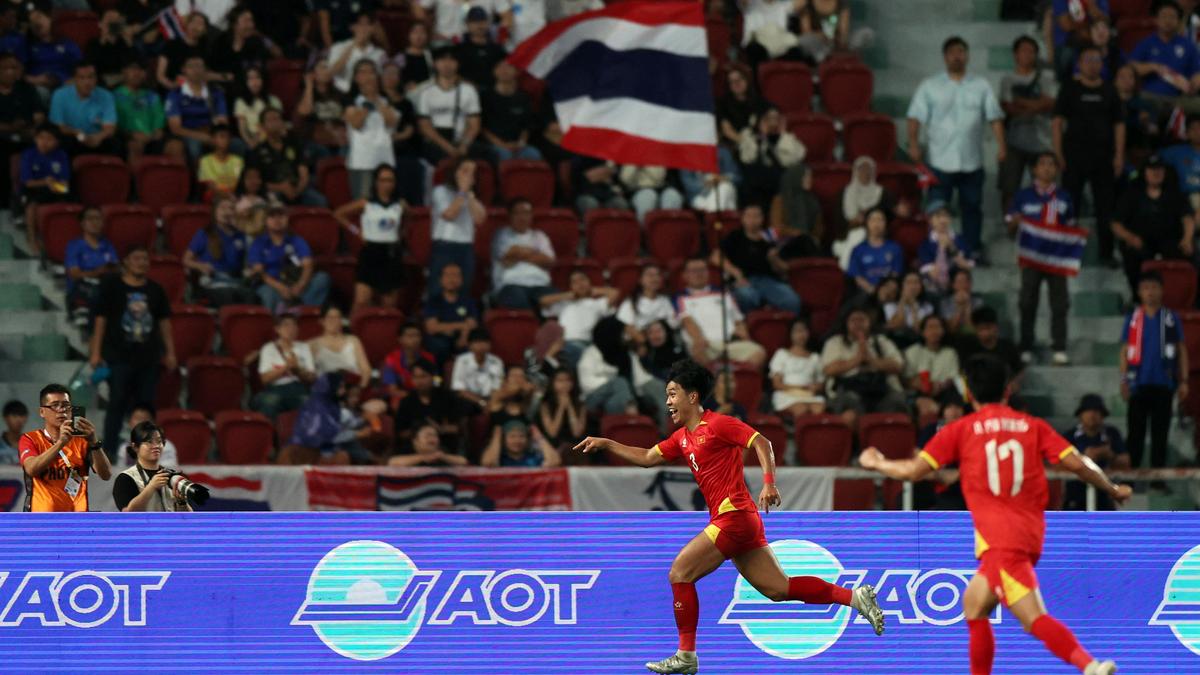 Asian Football Confederation introduces AFC Nations League ‘in principle’ – The Headlines