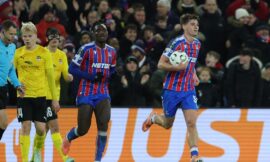 Conference League: Crystal Palace settles for playoffs after 2-2 draw with Finnish club KuPS – The Headlines