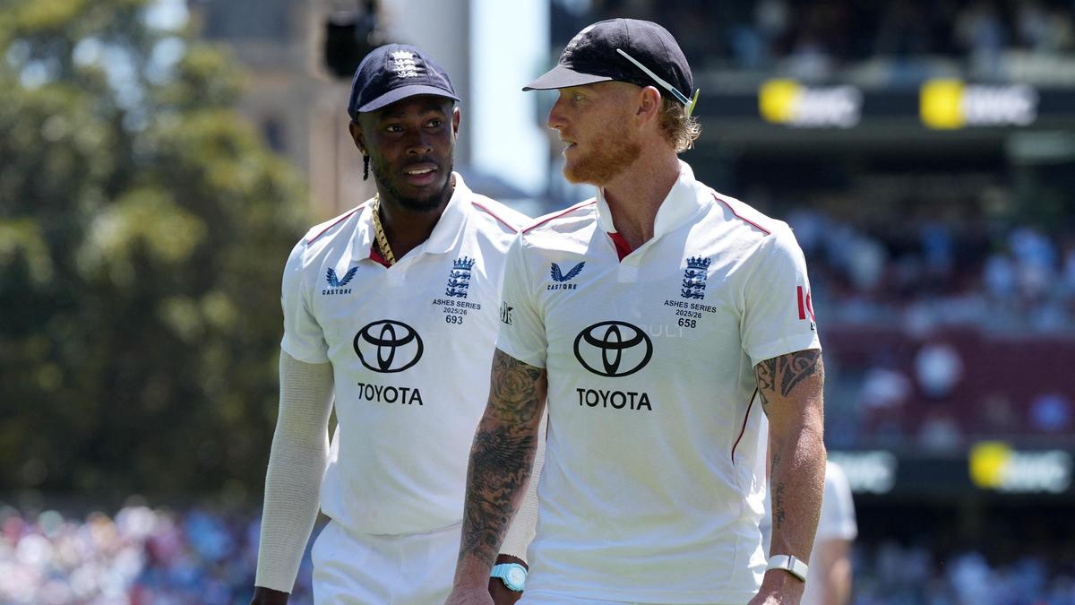 Stokes says protecting England teammates the ‘main concern’ amid scrutiny after Noosa trip – The Headlines