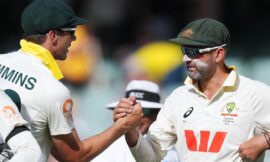 Ashes 2025-26: Cummins, Lyon doubtful for Boxing Day Test; Steve Smith expected to return – The Headlines
