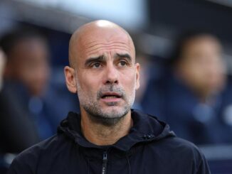 Guardiola issues Christmas warning to Man City stars: Players to make weight cut before Nottingham match – The Headlines