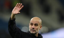 Premier League 2025-26: ‘Merry Christmas, but it’s not enough,’ says Man City boss Guardiola – The Headlines