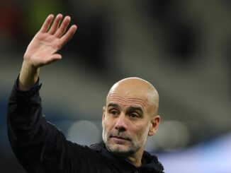 Premier League 2025-26: ‘Merry Christmas, but it’s not enough,’ says Man City boss Guardiola – The Headlines
