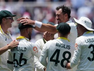 AUS vs ENG, 3rd Test: Australia retains The Ashes after 82-run win in Adelaide – The Headlines