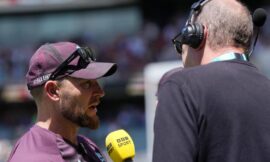 Ashes 2025-26: McCullum admits preparation errors as England looks to salvage pride – The Headlines