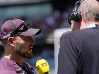 Ashes 2025-26: McCullum admits preparation errors as England looks to salvage pride – The Headlines