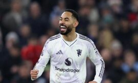 Manchester United vs Newcastle United LIVE: Premier League 2025-26 streaming info – The Headlines