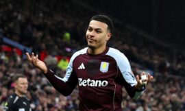 Premier League: Rogers double gives Aston Villa 2-1 win over Manchester United – The Headlines