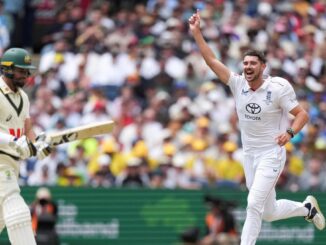 Ashes 2025-26: Melbourne pitch performance shocks curator as Test ends in two days – The Headlines