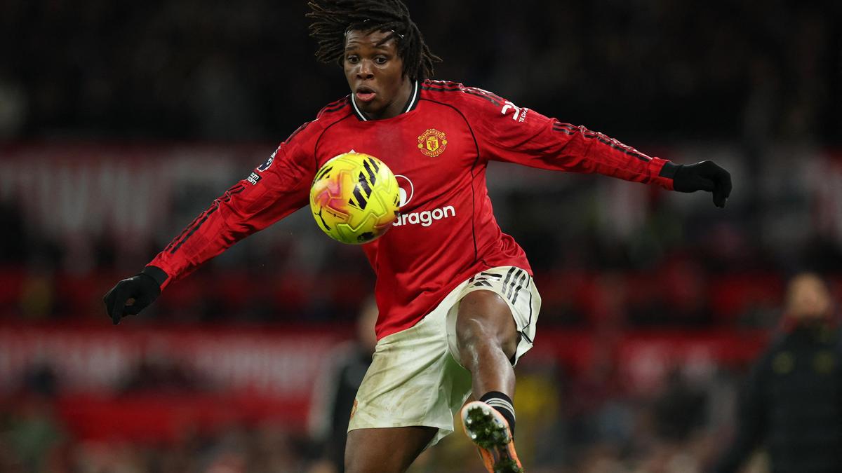 Premier League: Man Utd moves up to fifth with win over Newcastle – The Headlines