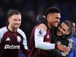 Longest winning streak in Premier League: How far is Aston Villa from all-time record? – The Headlines