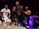 NBA Roundup: Pistons spoil LeBron’s birthday, Clippers rout Kings – The Headlines