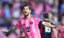 MLS Cup 2025 final: Has Inter Miami won the MLS Cup before? – The Headlines