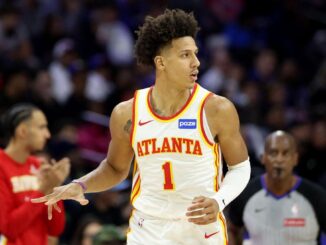 NBA roundup: Jalen Johnson shines as Atlanta Hawks beats Philadelphia 76ers in 2OT – The Headlines