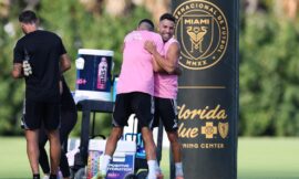 MLS Cup 2025 final: Sergio Busquets and Jordi Alba retire after Inter Miami victory – The Headlines