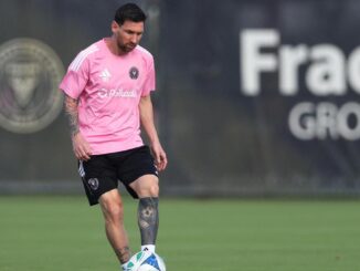 Inter Miami vs Vancouver Whitecaps, LIVE streaming info: Where to watch Messi vs Muller in the MLS Cup final? – The Headlines