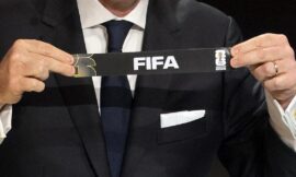 FIFA World Cup 2026 draw highlights in pictures: Messi & co. placed in Group J – The Headlines