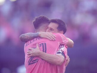 Lionel Messi’s Inter Miami defeats Vancouver Whitecaps to win MLS Cup 2025 final – The Headlines