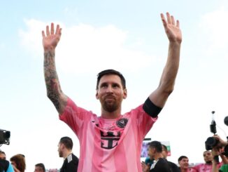Lionel Messi vs Barcelona — Inter Miami announces pre-season tour in South America – The Headlines