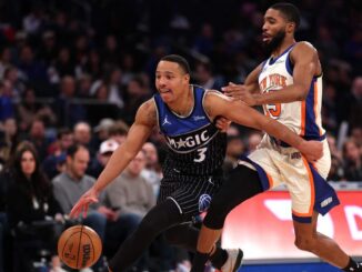 NBA fines Magic’s Bane ,000 for hurling ball at Anunoby – The Headlines