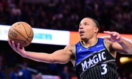 NBA Cup: Bane scores 37 to lead Magic past Heat in quarterfinals – The Headlines