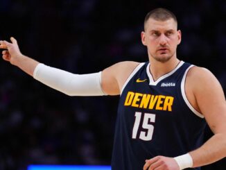 When can Nikola Jokic return for Denver Nuggets? NBA side gives update on his injury – The Headlines