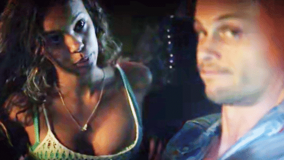 Raunchy, Violent, And Extreme Comedy Thriller Is A Wild Crime Spree – The Headlines