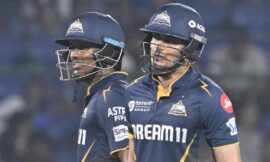 GT Probable Playing XI, IPL 2026: Squad composition, full list of players, team line-up – The Headlines