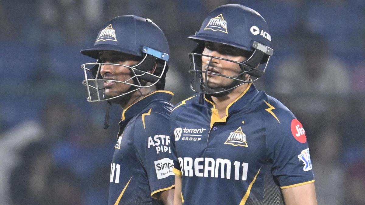 GT Probable Playing XI, IPL 2026: Squad composition, full list of players, team line-up – The Headlines