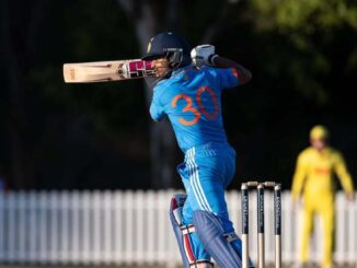 Is Abhigyan Kundu, India U-19 double centurion, part of IPL 2026 Auction list? – The Headlines