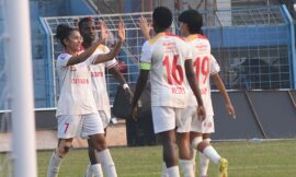 IWL 2025-26: East Bengal beats Garhwal FC to maintain momentum – The Headlines