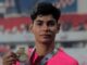 Athlete-coach duo of Sanjana-Sandeep handed provisional suspension for doping offence – The Headlines