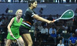 Indian sports wrap, December 20: Joshna Chinappa, Veer Chotrani reach Western India squash semifinals – The Headlines