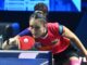 Indian sports wrap, December 1: Manika, Manav impress but India loses again at Mixed Team Table Tennis World Cup – The Headlines