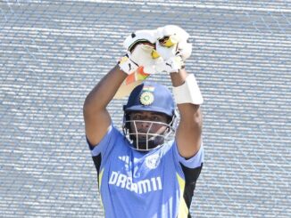 SMAT 2025-26: Sarfaraz Khan scores maiden T20 century in Mumbai vs Assam game – The Headlines