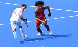 Junior Hockey World Cup 2025: Bangladesh thrashes Oman; Austria, China enter crossovers – The Headlines