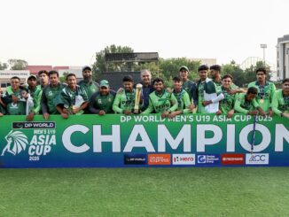 PCB chairman Naqvi: Will inform ICC about Indian players’ provocative behaviour during U-19 Asia Cup final – The Headlines