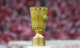 German Cup quarterfinals: Full list of teams, dates, venues, live streaming info – The Headlines