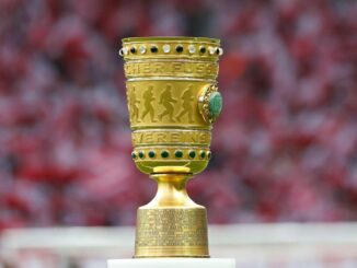 German Cup quarterfinals: Full list of teams, dates, venues, live streaming info – The Headlines