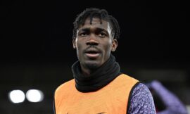 Tottenham looking into Bissouma conduct after ‘laughing gas’ report – The Headlines