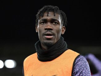 Tottenham looking into Bissouma conduct after ‘laughing gas’ report – The Headlines