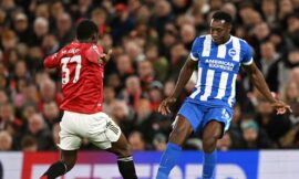 FA Cup third round draw: United to play Brighton, holder Crystal Palace faces Macclesfield – The Headlines