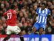 FA Cup third round draw: United to play Brighton, holder Crystal Palace faces Macclesfield – The Headlines
