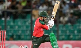 BAN vs IRE, 3rd T20I Live Streaming Info: When and where to watch Bangladesh v Ireland today; Full squads, match details – The Headlines