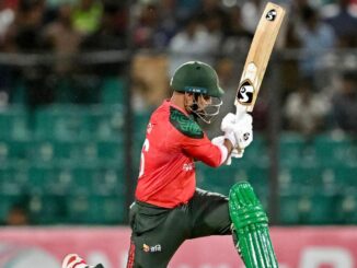 BAN vs IRE, 3rd T20I Live Streaming Info: When and where to watch Bangladesh v Ireland today; Full squads, match details – The Headlines