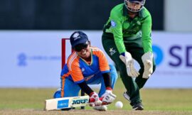 Indian sports wrap, December 6: India’s blind cricket star Simu Das to get cash award, govt. job from Assam CM – The Headlines