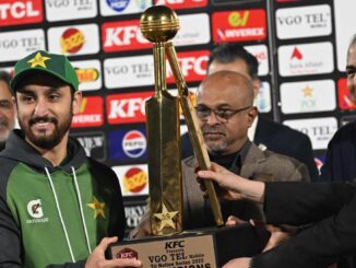Pakistan squad unlikely to see major changes before the T20 World Cup 2026: Skipper Salman – The Headlines