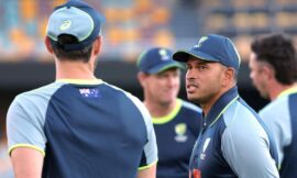 Australia’s Khawaja fit for third Ashes Test, unfazed by future talk – The Headlines