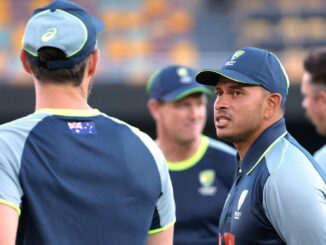 Australia’s Khawaja fit for third Ashes Test, unfazed by future talk – The Headlines