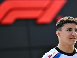 Hadjar to partner Verstappen at Red Bull in 2026 as Tsunoda loses F1 seat – The Headlines